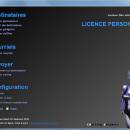 EMA freeware screenshot