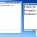 TorChat freeware screenshot