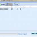 FlipPDF PDF to Flash Converter freeware screenshot