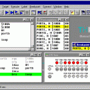 THRSim11 freeware screenshot