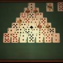 Free Solitaire 3D freeware screenshot