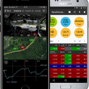 Racechrono freeware screenshot