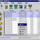 BiGZiP freeware screenshot