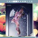 Page Flipping Themes for Alarm Clock Style freeware screenshot