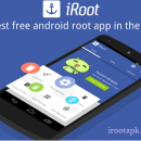 iRoot Apk freeware screenshot