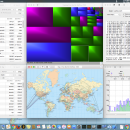 WhatRoute for Mac OS X freeware screenshot