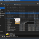 Audacious for Linux freeware screenshot