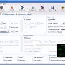 AMP WinOFF freeware screenshot
