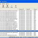 Free HTTP Sniffer freeware screenshot