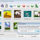 Flickr Gallery freeware screenshot