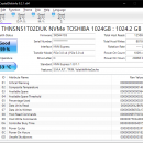 CrystalDiskInfo freeware screenshot