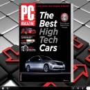 Flash Magazine Themes for Cool Cube Style freeware screenshot