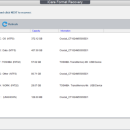 iCare Format Recovery freeware screenshot