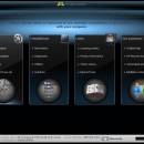 HP Support Assistant for Home Desktops freeware screenshot