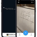 ScreenOCR freeware screenshot