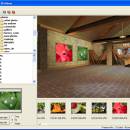My Pictures 3D Album freeware screenshot