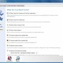 TweakNow RegCleaner freeware screenshot