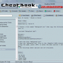 CheatBook Issue 08/2009 freeware screenshot