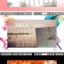 Flip_Themes_Package_SingleSlide_Designs freeware screenshot