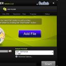 Free Video Converter freeware screenshot