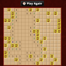 Christmas Minesweeper freeware screenshot