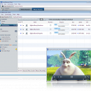 Vuze freeware screenshot