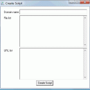 Easy Banner Ad Rotator freeware screenshot