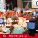 Killexams IAPP IAPP-CIPM Practice Test 2024 freeware screenshot