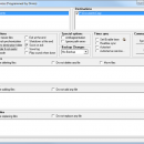 DSynchronize Portable freeware screenshot