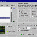 WallMaster freeware screenshot