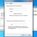 USB Flash Security freeware screenshot