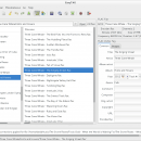 EasyTag for Linux freeware screenshot