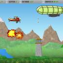 Brave Plane freeware screenshot