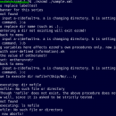 EZ Command freeware screenshot
