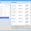 Mortgage Calculator by MLCalc.com freeware screenshot