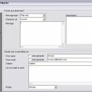 Marketing Mail Master freeware screenshot
