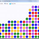 BubblePop freeware screenshot