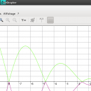 ZeGrapher for Linux freeware screenshot