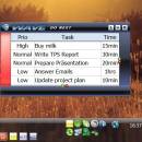 DoNext English freeware screenshot