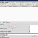MP3 WMA Converter Express freeware screenshot