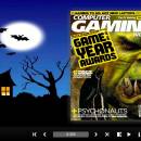 3DPageFlip Flash Catalog Templates for Halloween freeware screenshot