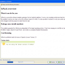 IzPack freeware screenshot