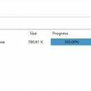 MiniGet freeware screenshot