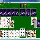 FreeSweetGames Durak freeware screenshot