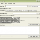 JAR Maker freeware screenshot