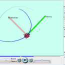 Ladybug Motion 2D freeware screenshot