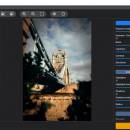Photo Effects freeware screenshot