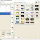 TavernerPOS freeware screenshot