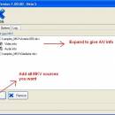 MKV2AC3 x64 freeware screenshot