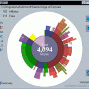 Scanner freeware screenshot